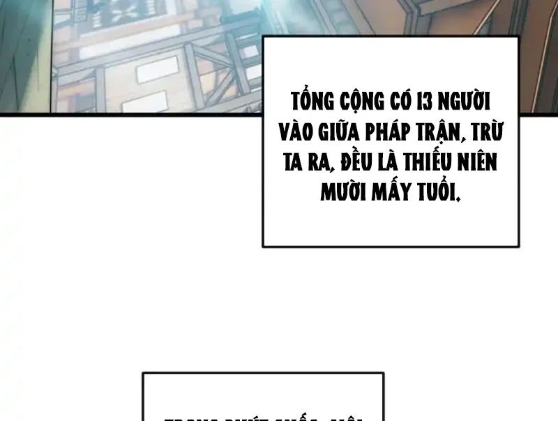 Ta Mô Phỏng Con Đường Trường Sinh Chap 21 - Next Chap 22