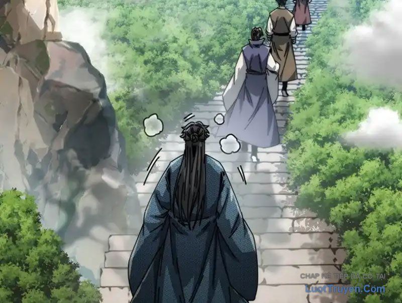 Ta Mô Phỏng Con Đường Trường Sinh Chap 21 - Next Chap 22