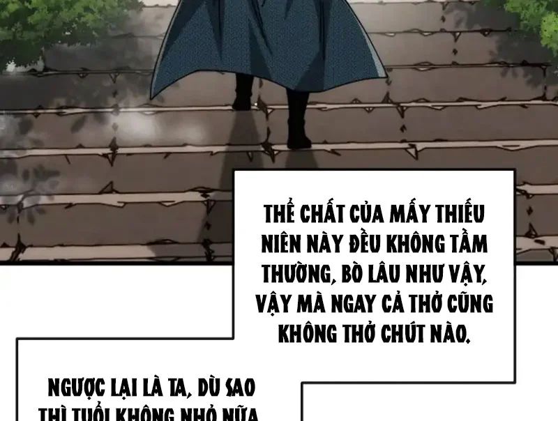 Ta Mô Phỏng Con Đường Trường Sinh Chap 21 - Next Chap 22