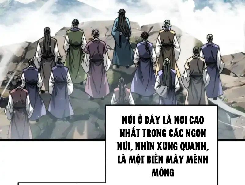 Ta Mô Phỏng Con Đường Trường Sinh Chap 21 - Next Chap 22