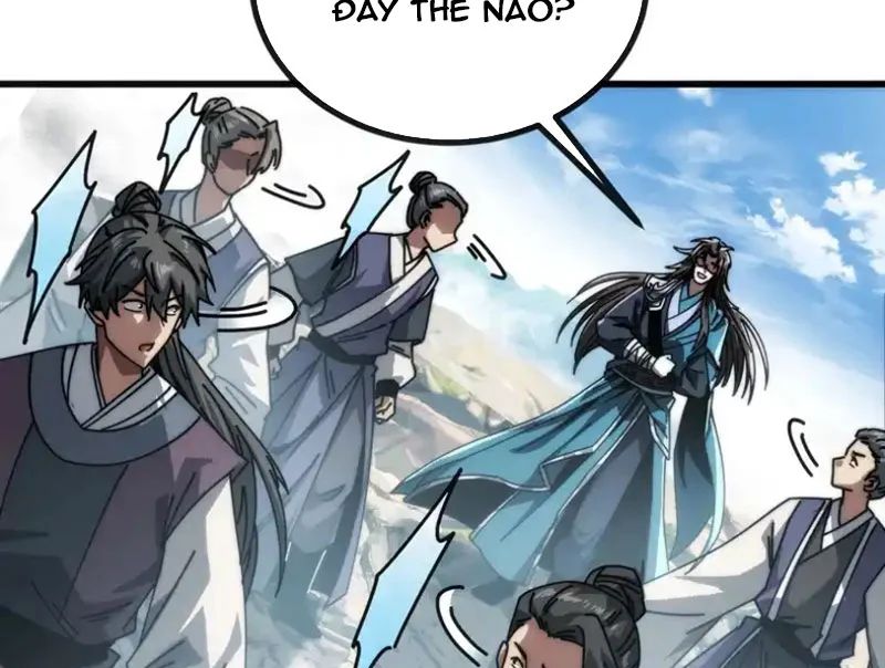 Ta Mô Phỏng Con Đường Trường Sinh Chap 21 - Next Chap 22