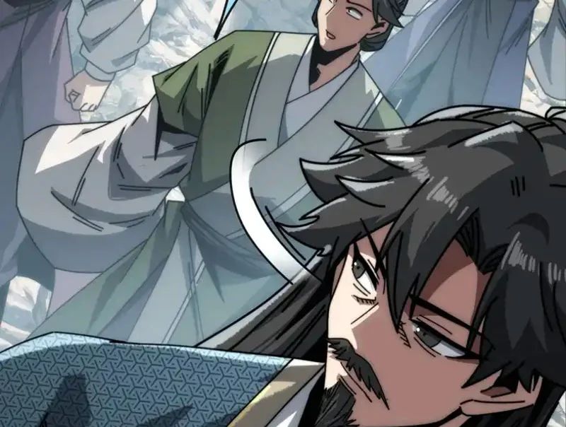 Ta Mô Phỏng Con Đường Trường Sinh Chap 21 - Next Chap 22