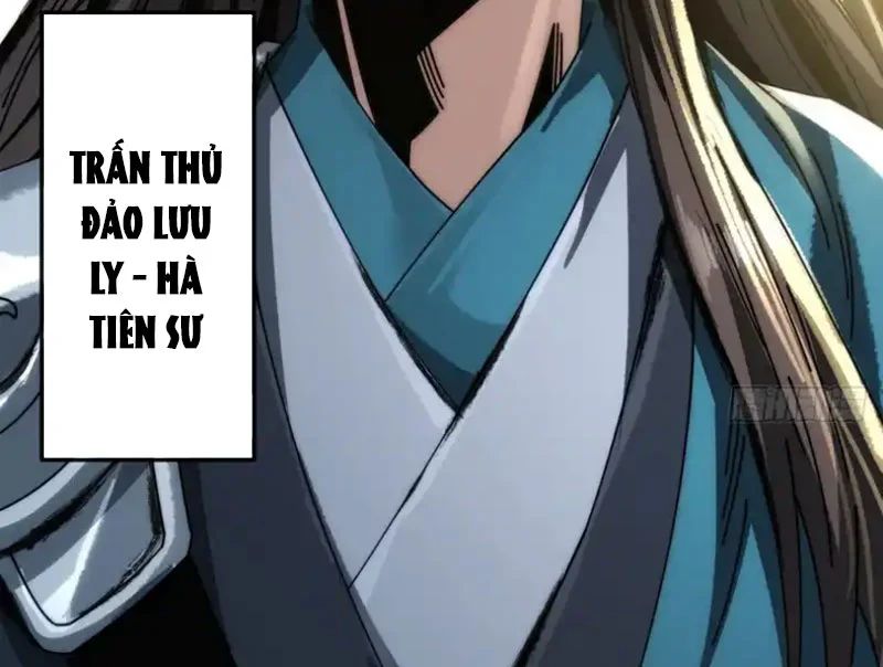 Ta Mô Phỏng Con Đường Trường Sinh Chap 21 - Next Chap 22