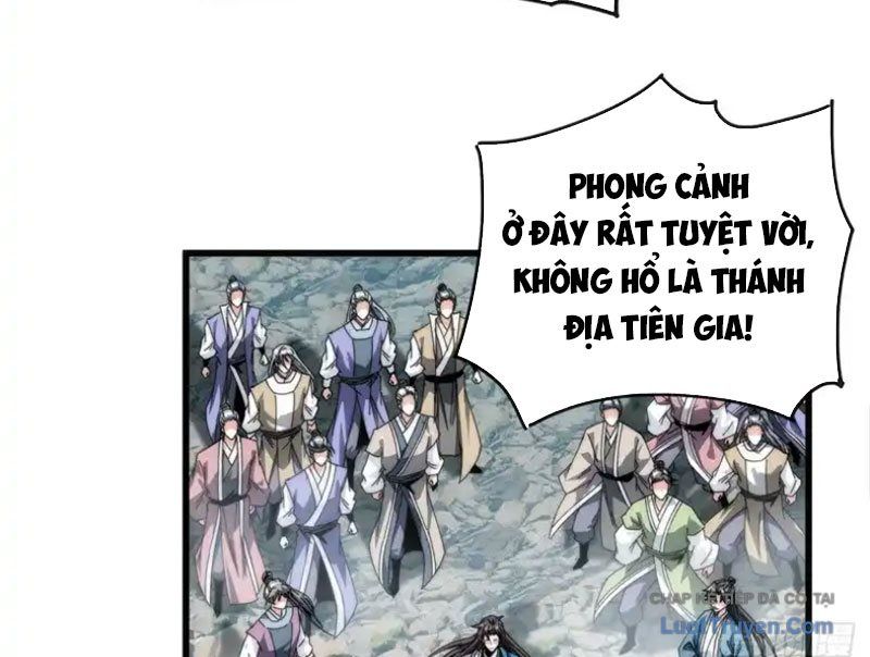 Ta Mô Phỏng Con Đường Trường Sinh Chap 21 - Next Chap 22