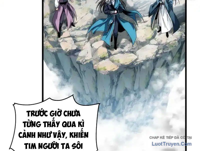 Ta Mô Phỏng Con Đường Trường Sinh Chap 21 - Next Chap 22