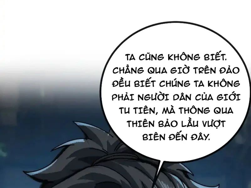 Ta Mô Phỏng Con Đường Trường Sinh Chap 21 - Next Chap 22