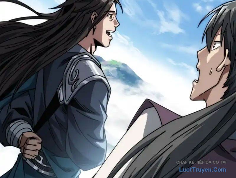 Ta Mô Phỏng Con Đường Trường Sinh Chap 21 - Next Chap 22