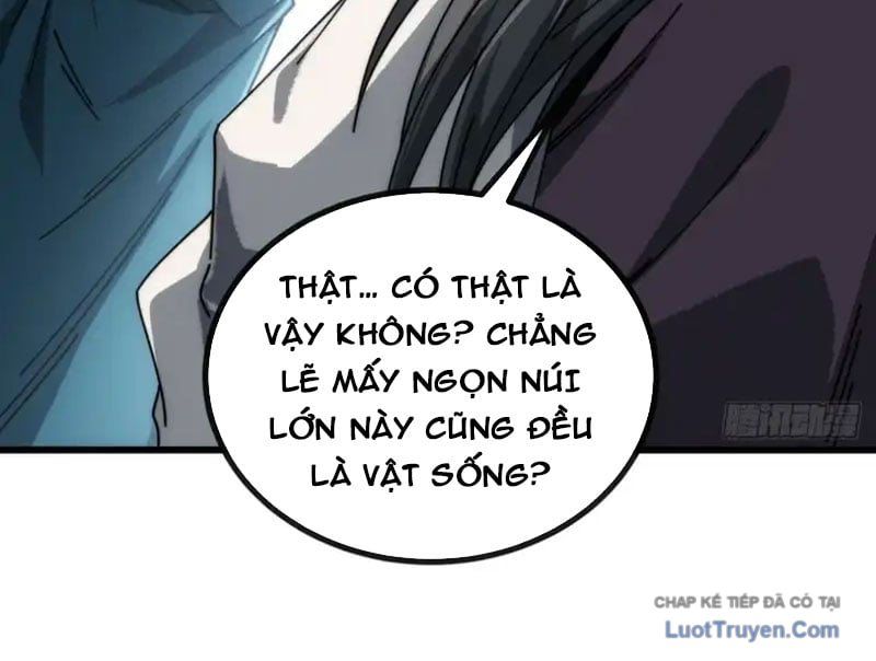 Ta Mô Phỏng Con Đường Trường Sinh Chap 21 - Next Chap 22