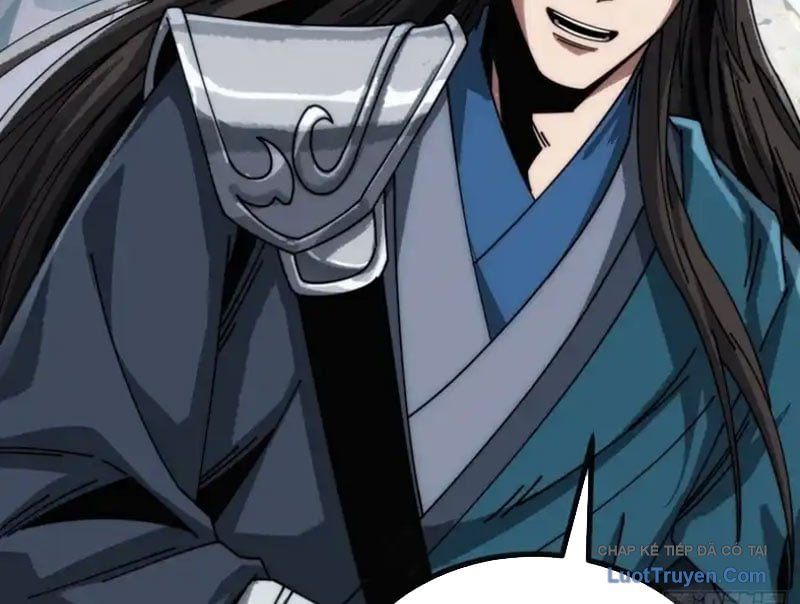 Ta Mô Phỏng Con Đường Trường Sinh Chap 21 - Next Chap 22