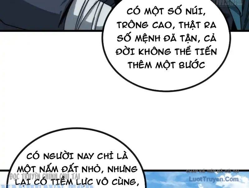 Ta Mô Phỏng Con Đường Trường Sinh Chap 21 - Next Chap 22