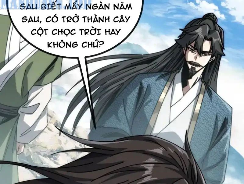 Ta Mô Phỏng Con Đường Trường Sinh Chap 21 - Next Chap 22