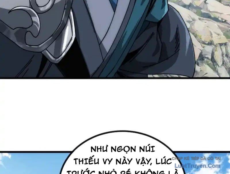 Ta Mô Phỏng Con Đường Trường Sinh Chap 21 - Next Chap 22