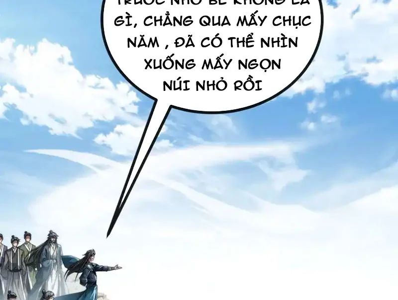 Ta Mô Phỏng Con Đường Trường Sinh Chap 21 - Next Chap 22