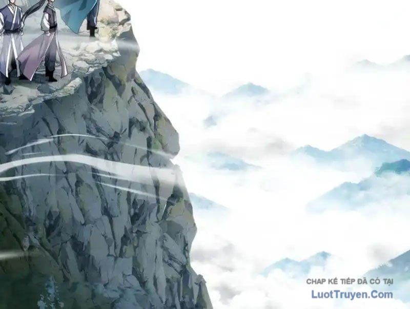 Ta Mô Phỏng Con Đường Trường Sinh Chap 21 - Next Chap 22