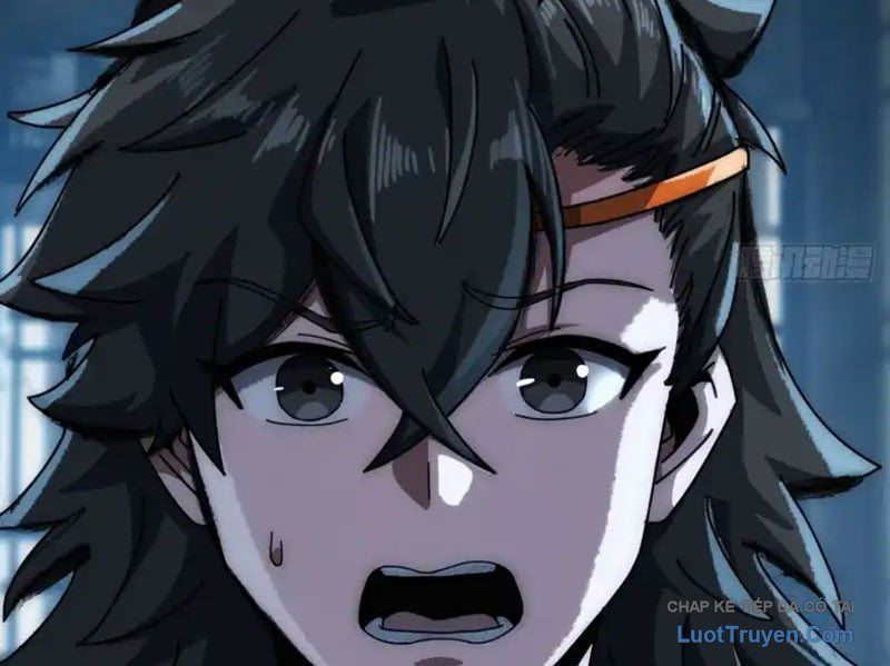 Ta Mô Phỏng Con Đường Trường Sinh Chap 21 - Next Chap 22