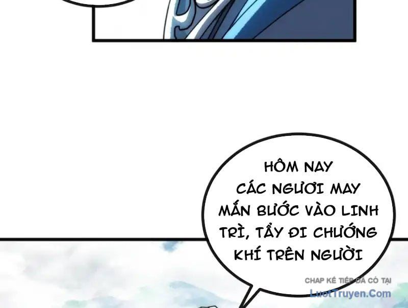 Ta Mô Phỏng Con Đường Trường Sinh Chap 21 - Next Chap 22