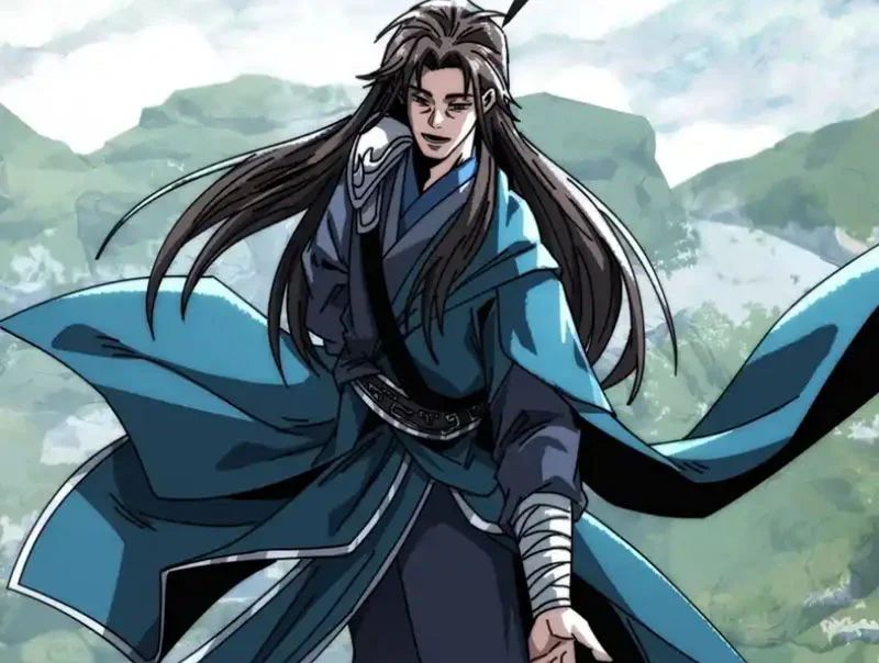 Ta Mô Phỏng Con Đường Trường Sinh Chap 21 - Next Chap 22