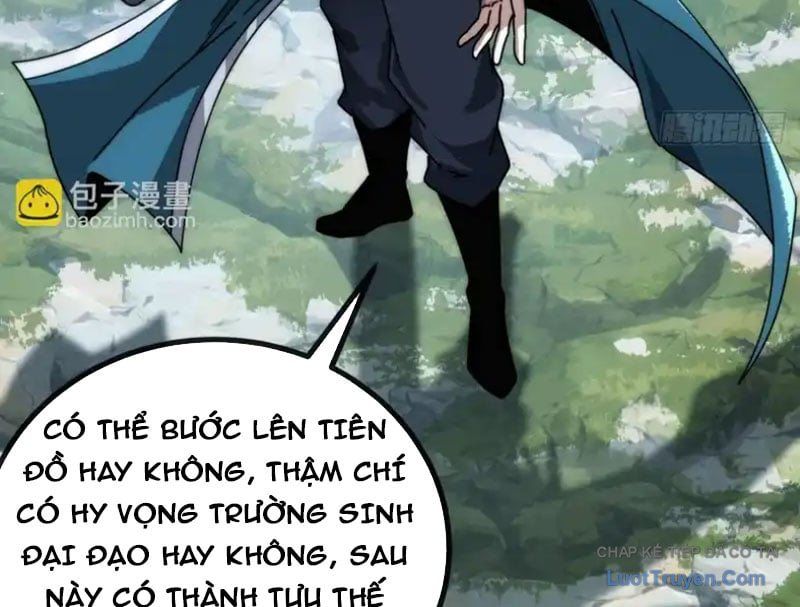 Ta Mô Phỏng Con Đường Trường Sinh Chap 21 - Next Chap 22