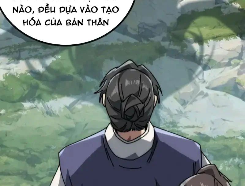 Ta Mô Phỏng Con Đường Trường Sinh Chap 21 - Next Chap 22