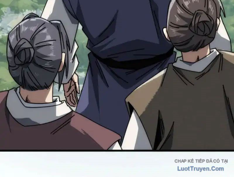 Ta Mô Phỏng Con Đường Trường Sinh Chap 21 - Next Chap 22