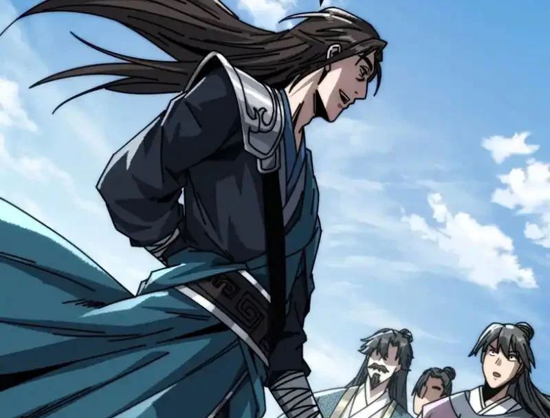 Ta Mô Phỏng Con Đường Trường Sinh Chap 21 - Next Chap 22