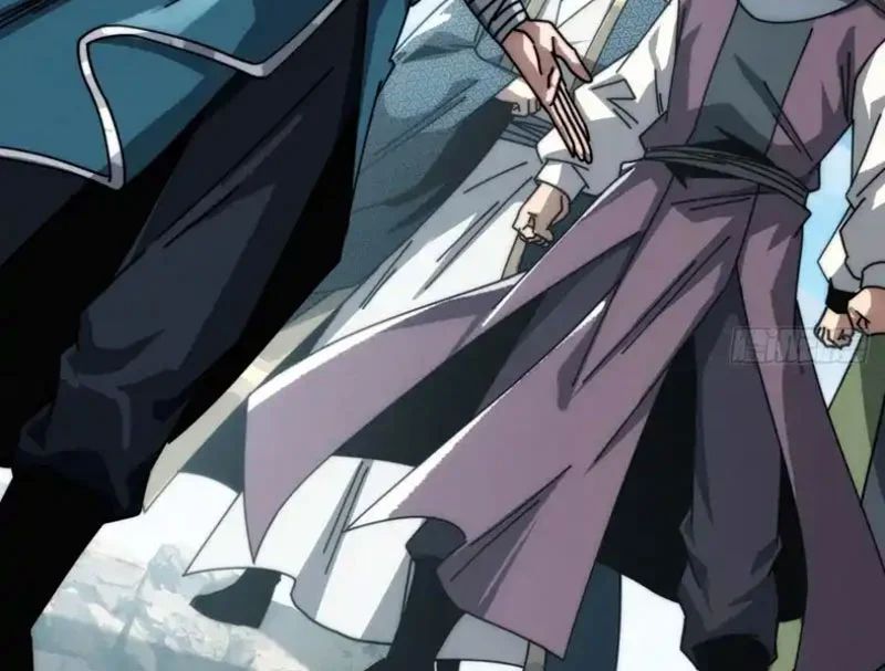 Ta Mô Phỏng Con Đường Trường Sinh Chap 21 - Next Chap 22