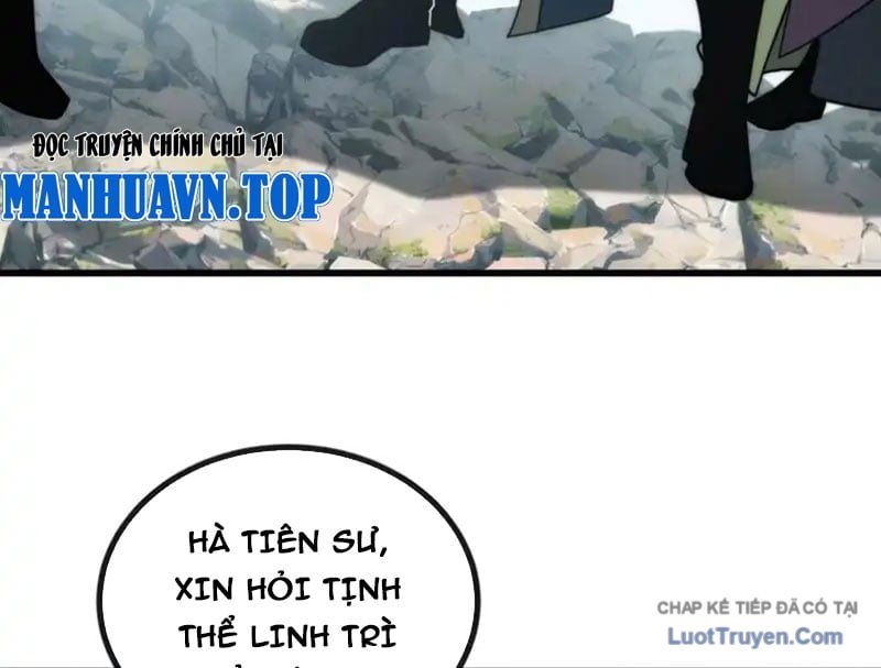 Ta Mô Phỏng Con Đường Trường Sinh Chap 21 - Next Chap 22