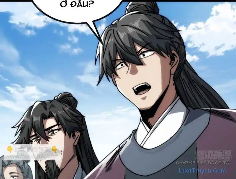 Ta Mô Phỏng Con Đường Trường Sinh Chap 21 - Next Chap 22