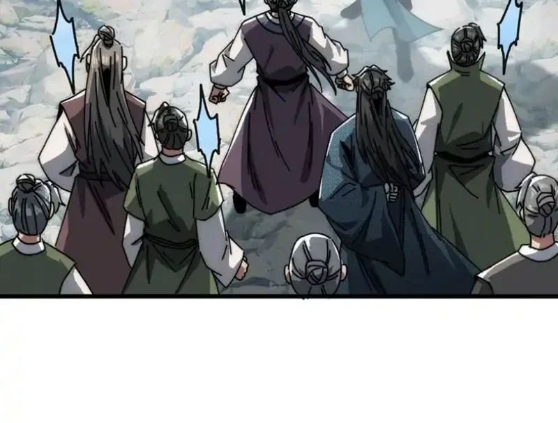 Ta Mô Phỏng Con Đường Trường Sinh Chap 21 - Next Chap 22