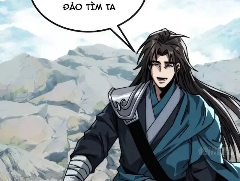 Ta Mô Phỏng Con Đường Trường Sinh Chap 22 - Next Chap 23