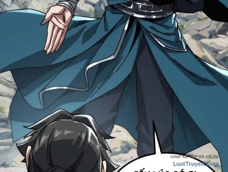 Ta Mô Phỏng Con Đường Trường Sinh Chap 22 - Next Chap 23