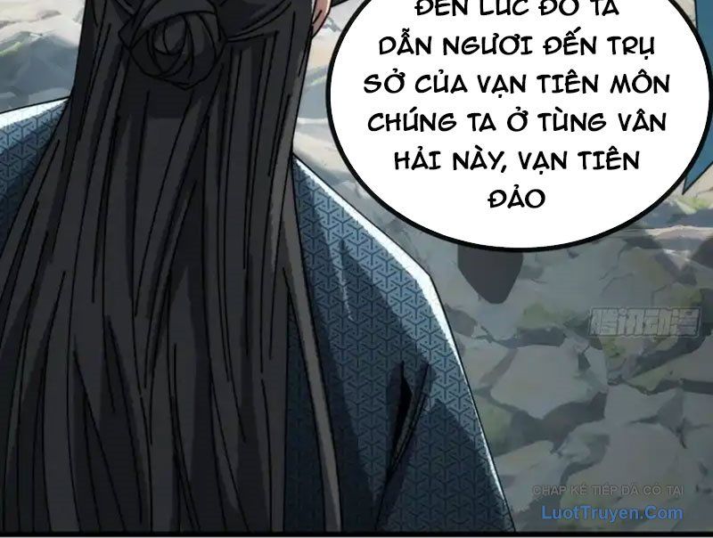 Ta Mô Phỏng Con Đường Trường Sinh Chap 22 - Next Chap 23
