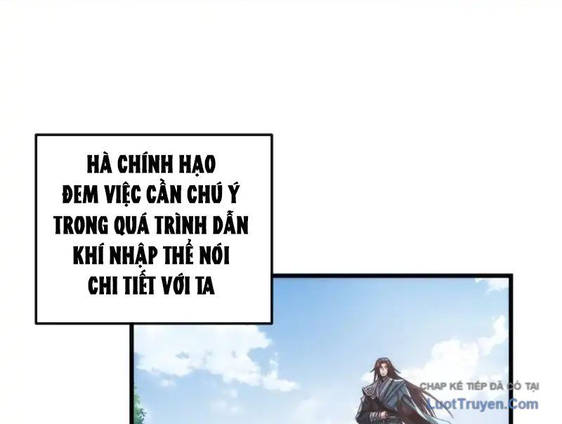 Ta Mô Phỏng Con Đường Trường Sinh Chap 22 - Next Chap 23