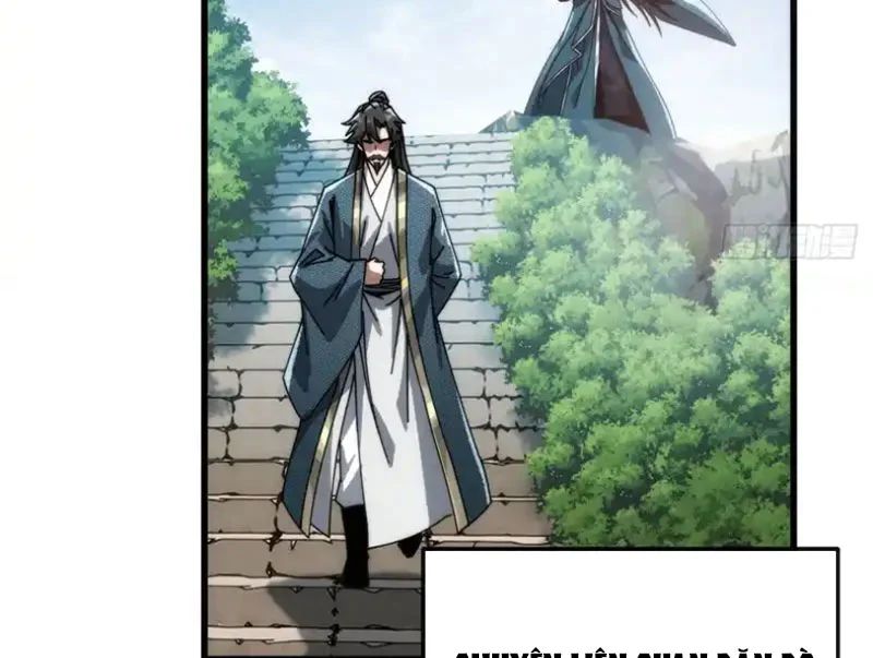 Ta Mô Phỏng Con Đường Trường Sinh Chap 22 - Next Chap 23