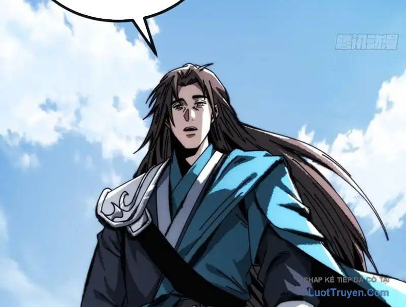 Ta Mô Phỏng Con Đường Trường Sinh Chap 22 - Next Chap 23