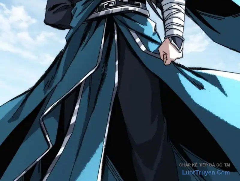 Ta Mô Phỏng Con Đường Trường Sinh Chap 22 - Next Chap 23