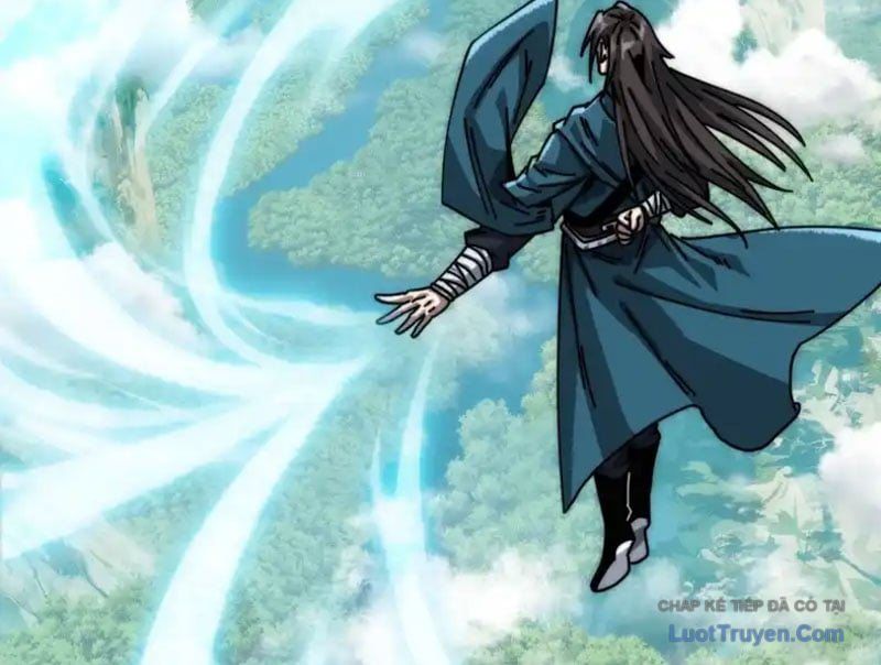 Ta Mô Phỏng Con Đường Trường Sinh Chap 22 - Next Chap 23