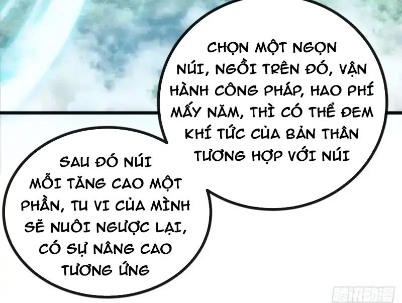 Ta Mô Phỏng Con Đường Trường Sinh Chap 22 - Next Chap 23