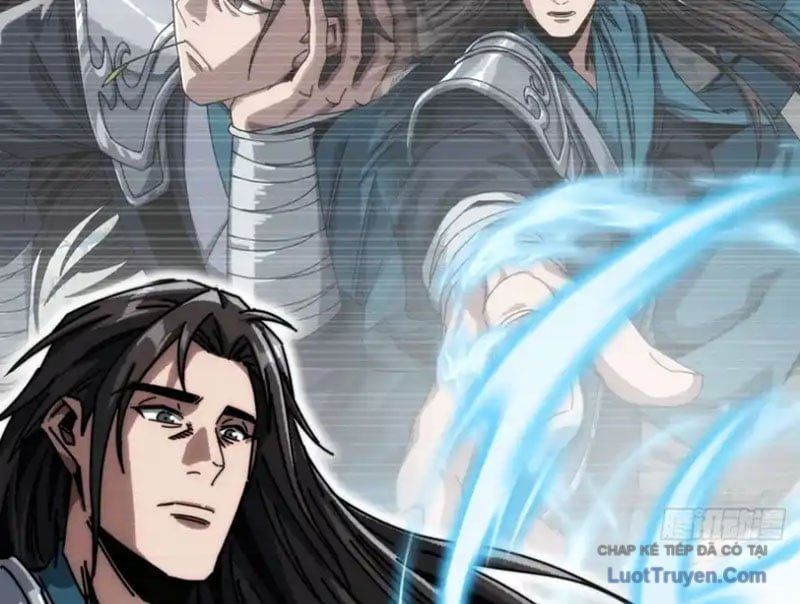 Ta Mô Phỏng Con Đường Trường Sinh Chap 22 - Next Chap 23