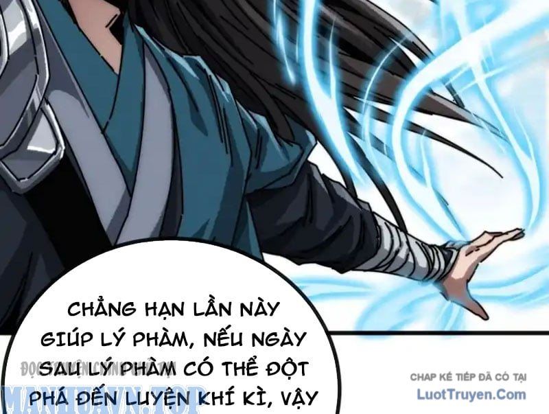 Ta Mô Phỏng Con Đường Trường Sinh Chap 22 - Next Chap 23