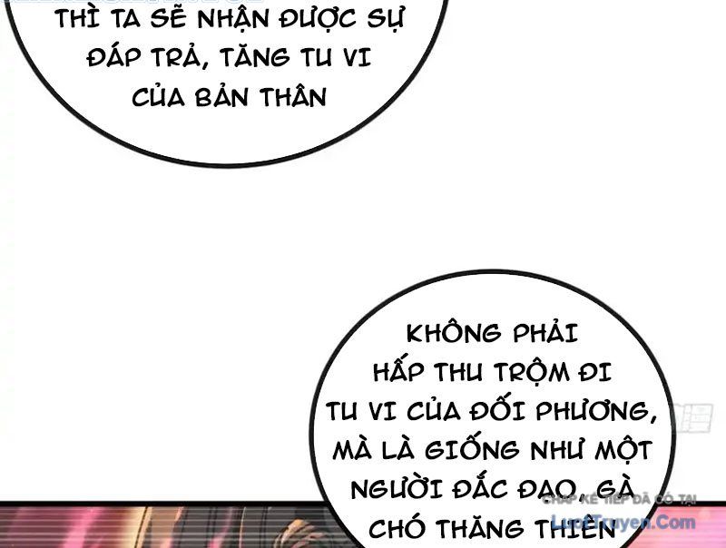 Ta Mô Phỏng Con Đường Trường Sinh Chap 22 - Next Chap 23