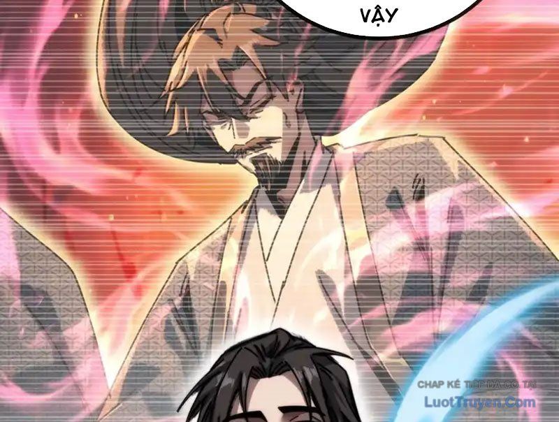 Ta Mô Phỏng Con Đường Trường Sinh Chap 22 - Next Chap 23