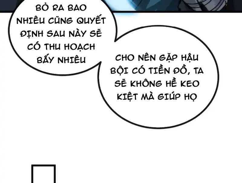 Ta Mô Phỏng Con Đường Trường Sinh Chap 22 - Next Chap 23