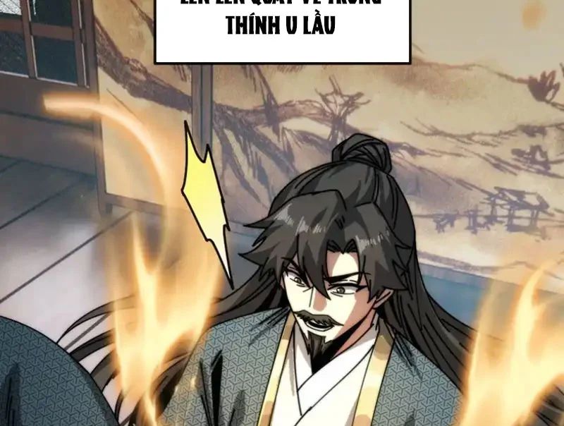 Ta Mô Phỏng Con Đường Trường Sinh Chap 22 - Next Chap 23