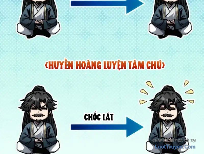 Ta Mô Phỏng Con Đường Trường Sinh Chap 22 - Next Chap 23