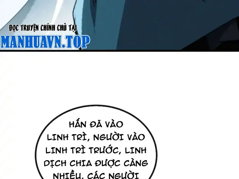 Ta Mô Phỏng Con Đường Trường Sinh Chap 22 - Next Chap 23