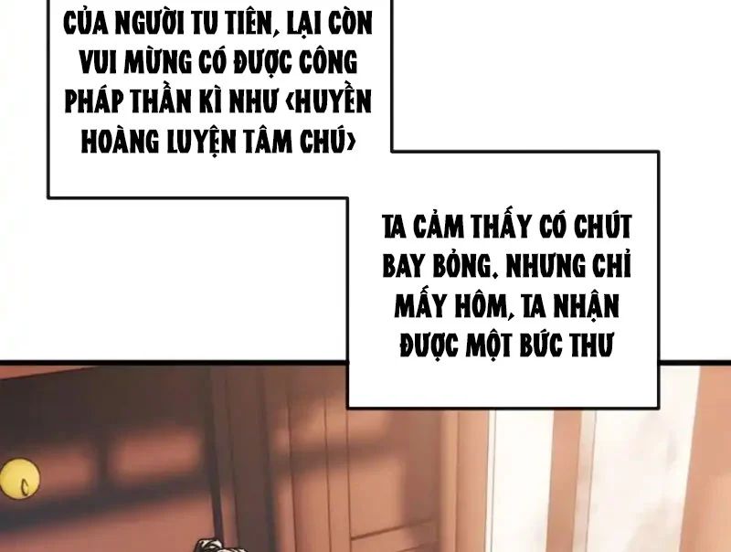 Ta Mô Phỏng Con Đường Trường Sinh Chap 22 - Next Chap 23