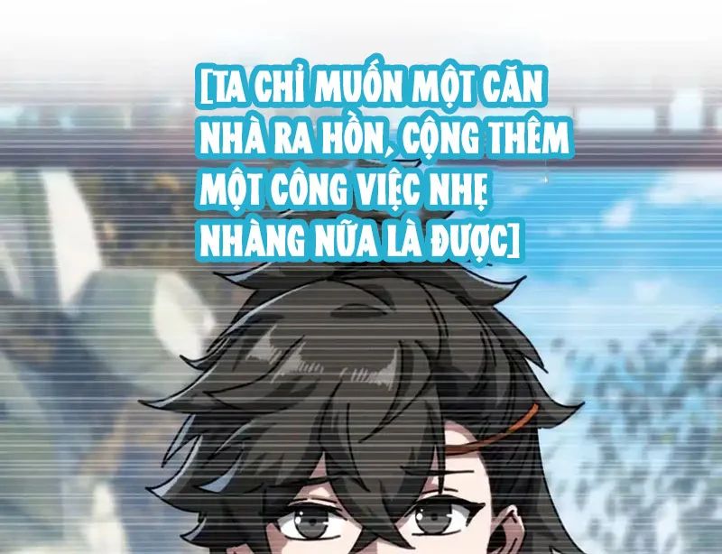 Ta Mô Phỏng Con Đường Trường Sinh Chap 22 - Next Chap 23