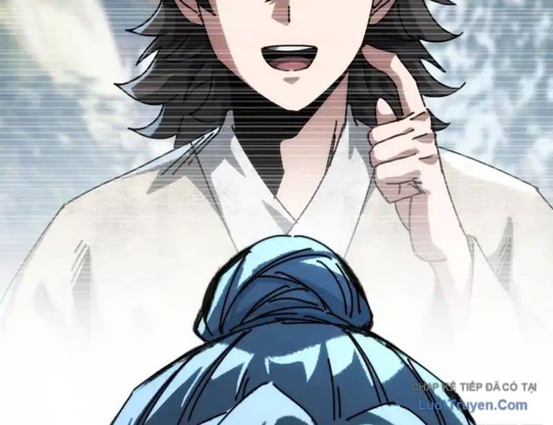 Ta Mô Phỏng Con Đường Trường Sinh Chap 22 - Next Chap 23