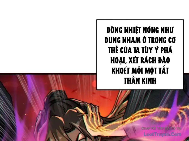 Ta Mô Phỏng Con Đường Trường Sinh Chap 22 - Next Chap 23